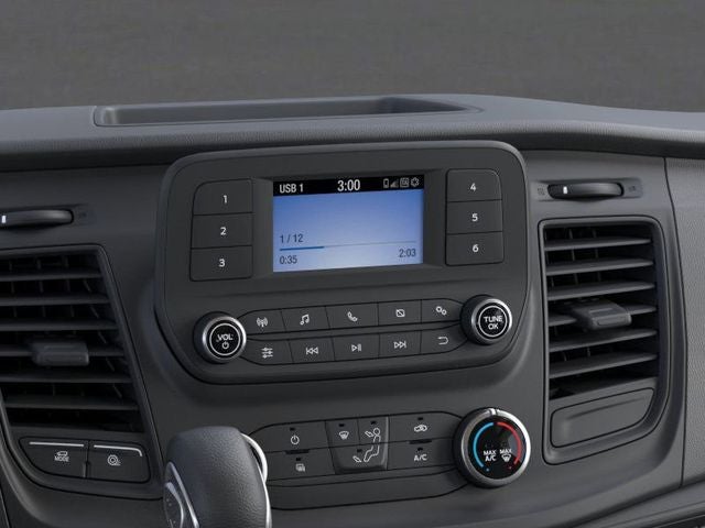 2025 Ford Transit-350 Base