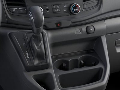 2025 Ford Transit-350 Base