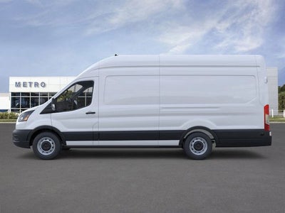 2025 Ford Transit-350 Base