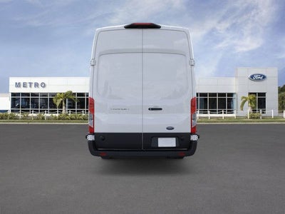 2025 Ford Transit-350 Base