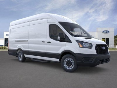2025 Ford Transit-350 Base