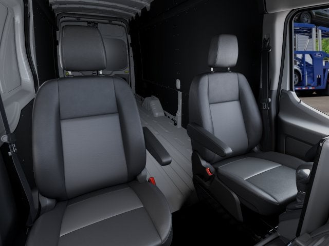 2027 Ford Transit-350 Base