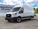 2027 Ford Transit-350 Base