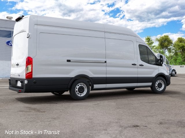 2027 Ford Transit-350 Base