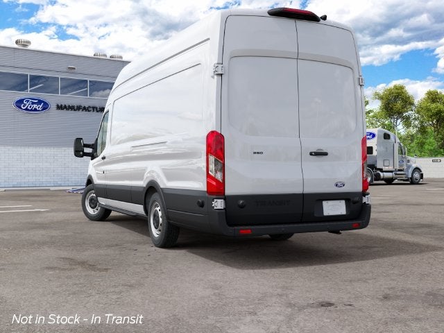 2027 Ford Transit-350 Base