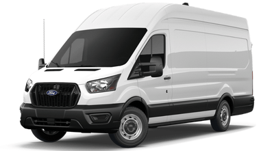 2027 Ford Transit-350 Base