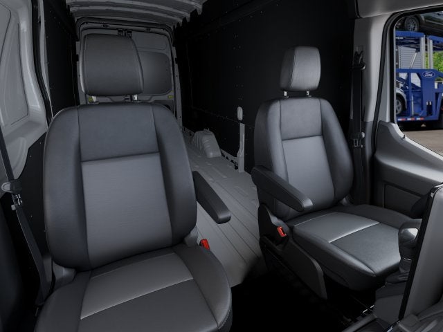 2027 Ford Transit-350 Base