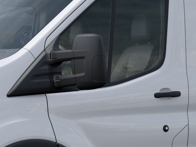 2027 Ford Transit-350 Base