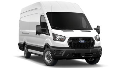 2027 Ford Transit-350 Base