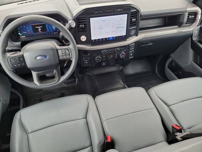 2024 Ford F-150 XL