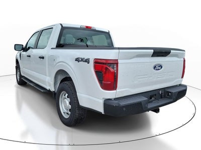 2024 Ford F-150 XL