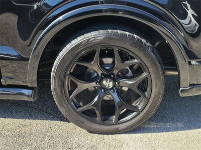 2023 Ford F-150 Lariat SHELBY SUPER SNAKE