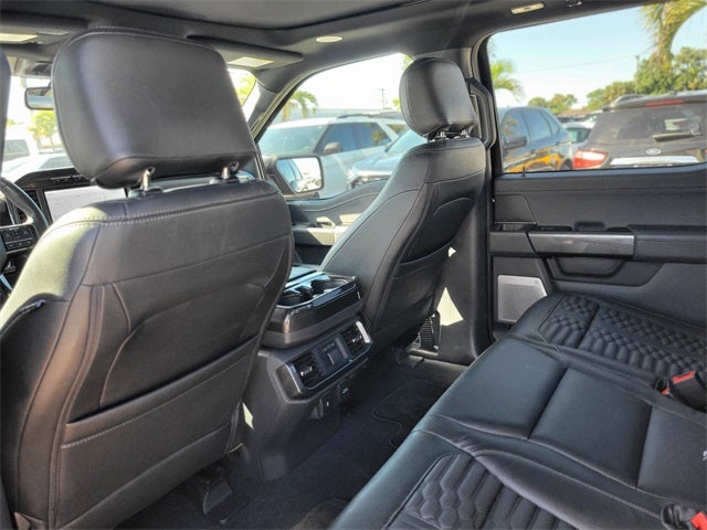 2023 Ford F-150 Lariat SHELBY SUPER SNAKE