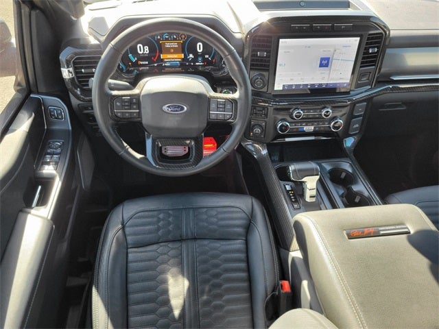 2023 Ford F-150 Lariat SHELBY SUPER SNAKE