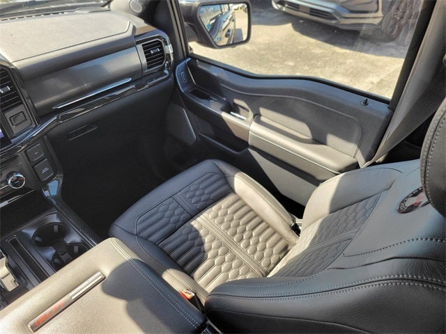 2023 Ford F-150 Lariat SHELBY SUPER SNAKE