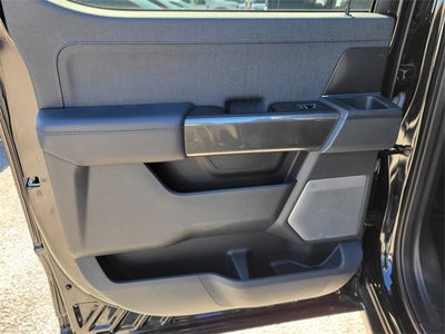 2023 Ford F-150 Lariat SHELBY SUPER SNAKE