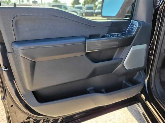 2023 Ford F-150 Lariat SHELBY SUPER SNAKE