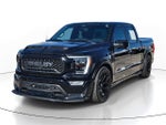 2023 Ford F-150 Lariat SHELBY SUPER SNAKE
