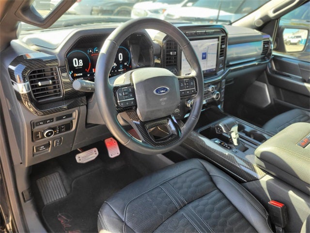 2023 Ford F-150 Lariat SHELBY SUPER SNAKE