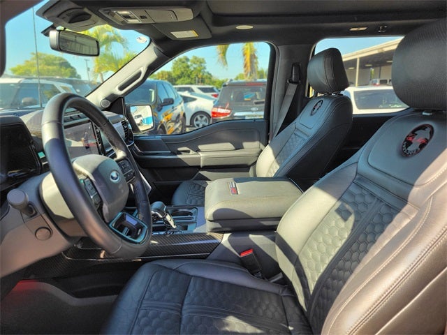 2023 Ford F-150 Lariat SHELBY SUPER SNAKE