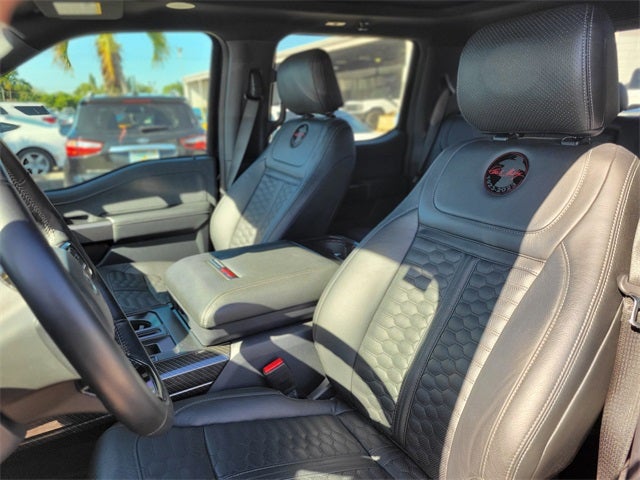 2023 Ford F-150 Lariat SHELBY SUPER SNAKE