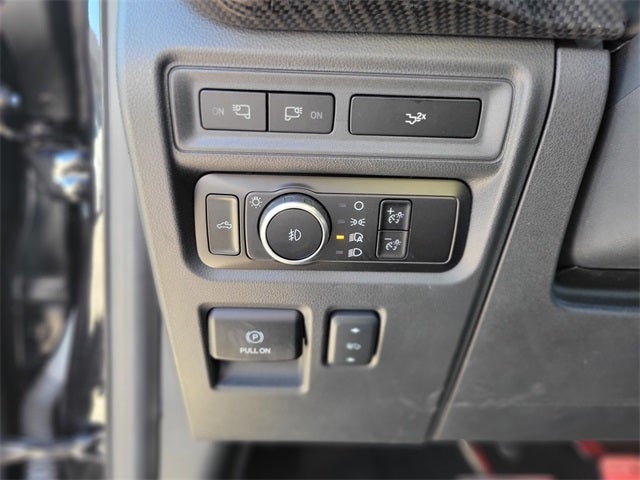 2023 Ford F-150 Lariat SHELBY SUPER SNAKE