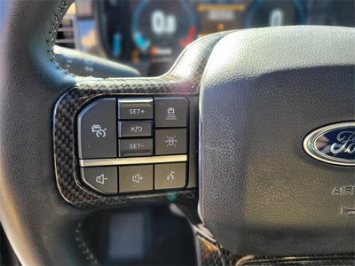 2023 Ford F-150 Lariat SHELBY SUPER SNAKE