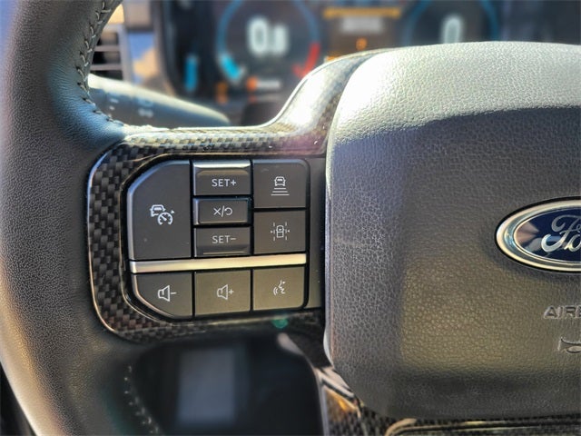 2023 Ford F-150 Lariat SHELBY SUPER SNAKE