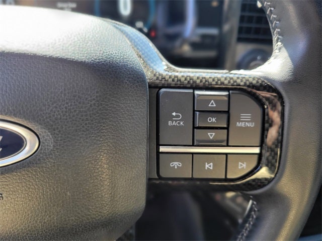 2023 Ford F-150 Lariat SHELBY SUPER SNAKE