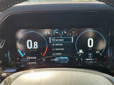 2023 Ford F-150 Lariat SHELBY SUPER SNAKE