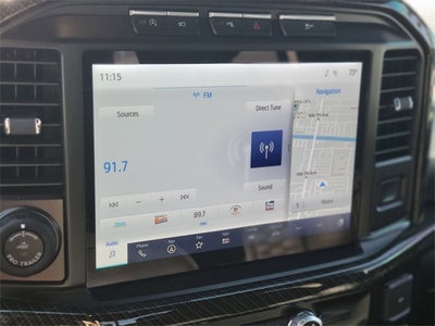 2023 Ford F-150 Lariat SHELBY SUPER SNAKE