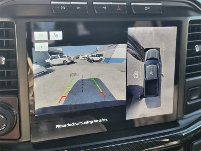 2023 Ford F-150 Lariat SHELBY SUPER SNAKE