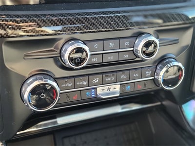 2023 Ford F-150 Lariat SHELBY SUPER SNAKE