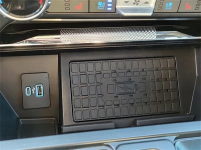 2023 Ford F-150 Lariat SHELBY SUPER SNAKE