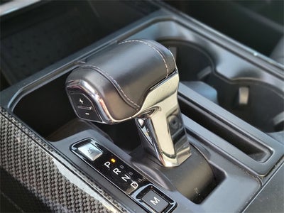 2023 Ford F-150 Lariat SHELBY SUPER SNAKE