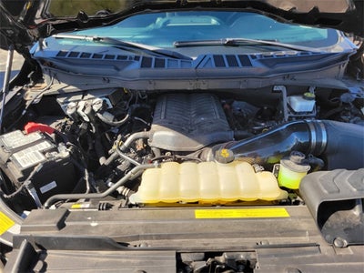 2023 Ford F-150 Lariat SHELBY SUPER SNAKE