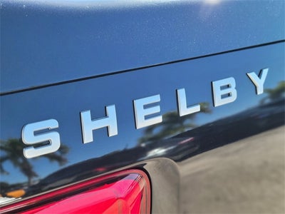 2023 Ford F-150 Lariat SHELBY SUPER SNAKE