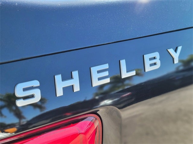 2023 Ford F-150 Lariat SHELBY SUPER SNAKE