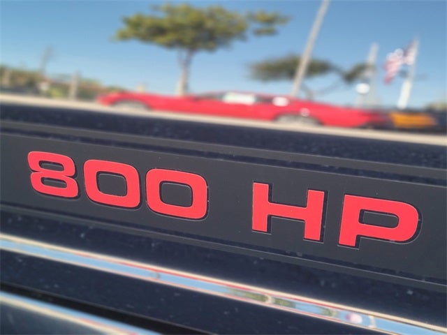 2023 Ford F-150 Lariat SHELBY SUPER SNAKE