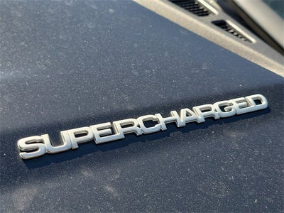 2023 Ford F-150 Lariat SHELBY SUPER SNAKE