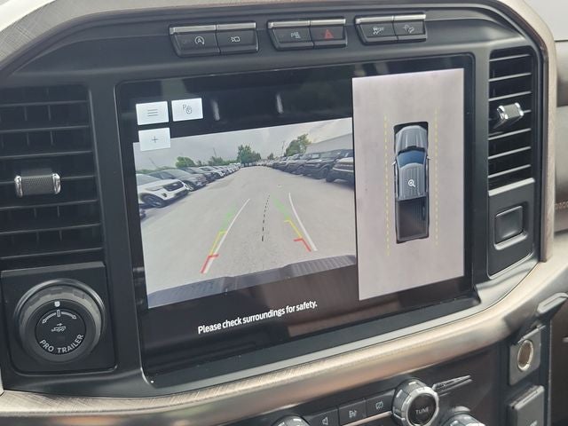 2023 Ford F-150 King Ranch