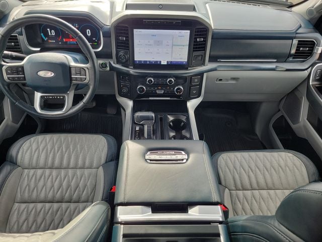 2023 Ford F-150 Limited