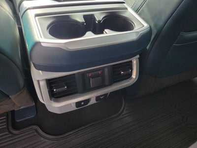 2023 Ford F-150 Limited