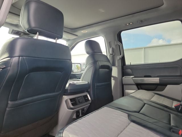 2023 Ford F-150 Limited