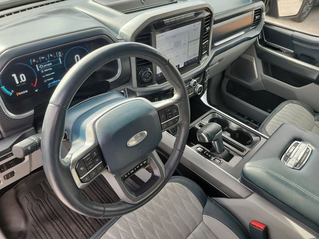 2023 Ford F-150 Limited