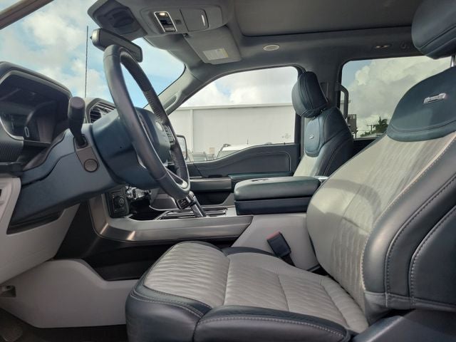 2023 Ford F-150 Limited