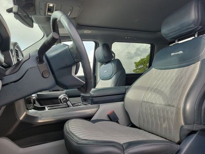 2023 Ford F-150 Limited