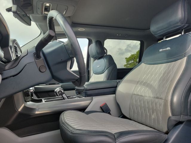 2023 Ford F-150 Limited