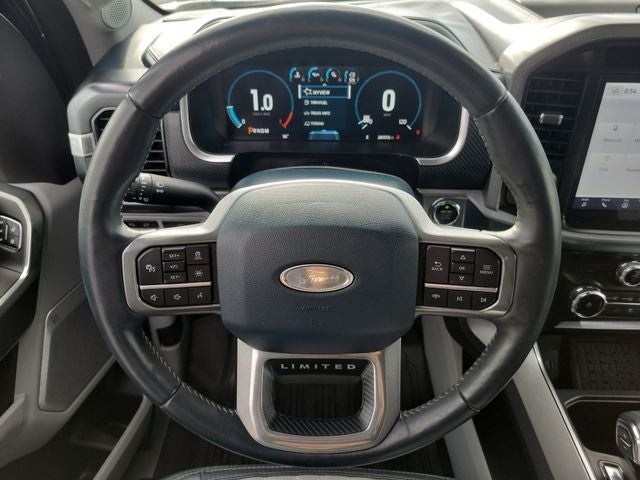 2023 Ford F-150 Limited