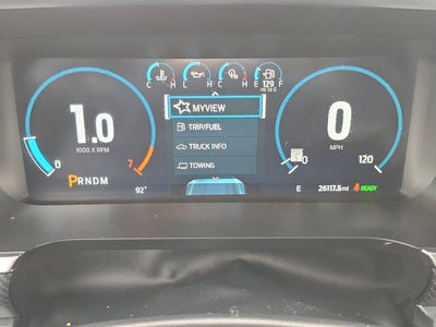 2023 Ford F-150 Limited